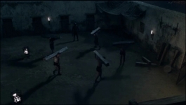 Spartacus - Season 01 Episode 02